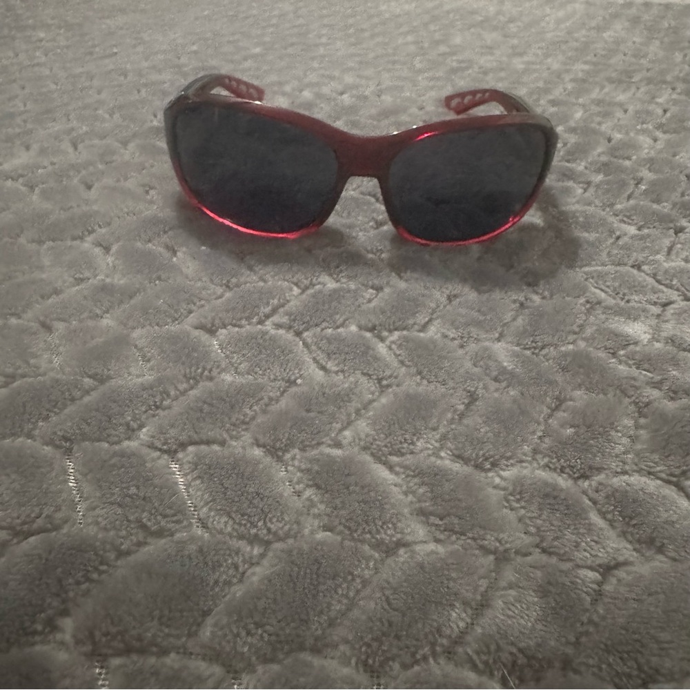 Costa Pomegranate Sunglasses